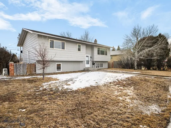 1112 Dewey Blvd, Butte, MT 59701