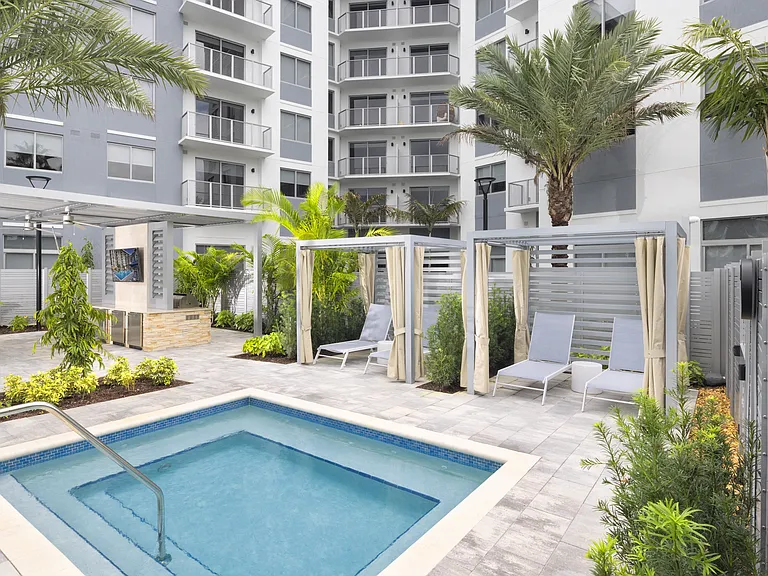 The Marc at Palm Beach Gardens — Photo 22