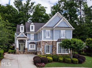 1014 Bluffhaven Way, Atlanta, GA 30319