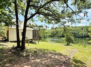 0 SE 1200th Rd, Collins, MO 64738