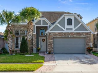 1236 Darnaby Way, Orlando, FL 32824