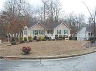 4172 Sterling Pointe Dr, Douglasville, GA 30135