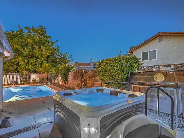 3445 Toquima Cir — Photo 15