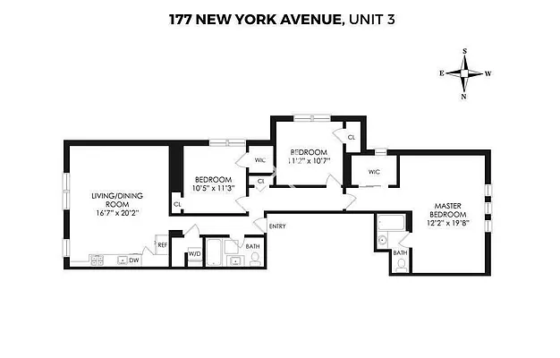 Rented by Yaffa Realty LLC | media 3