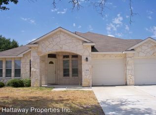 304 Tanner Ln, Harker Heights, TX 76548