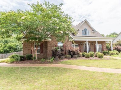 129 Canna Ave, Starkville, MS, 39759
