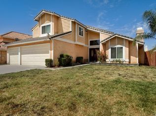 16295 Starview St, Moreno Valley, CA 92551