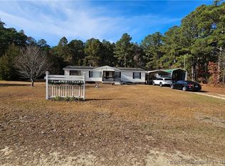 2156 Maxton St, Autryville, NC 28318