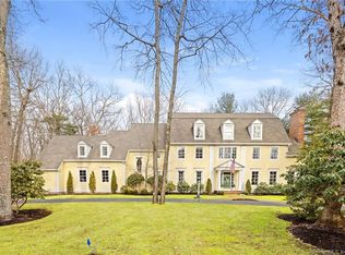 7 Exeter Park, Farmington, CT 06032