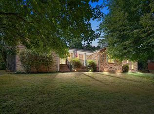 1606 Iroquois Rd, Clarksville, TN 37043