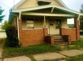 3102 Elm St, Toledo, OH 43608