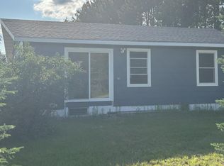 13711 S Stuckey Rd, Gordon, WI 54838