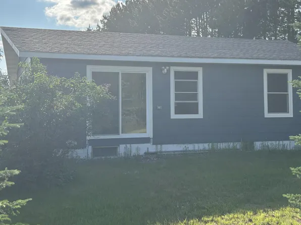 13711 S Stuckey Rd, Gordon, WI 54838