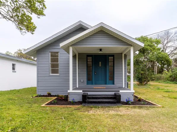 639 BAY AVENUE, HOLLY HILL, FL 32117