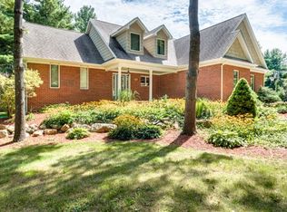 6335 Buena Vista Rd, Lexington, MI 48450