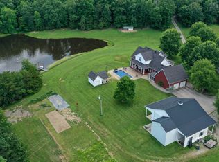 7770 New Campbellsville Rd, Campbellsville, KY 42718