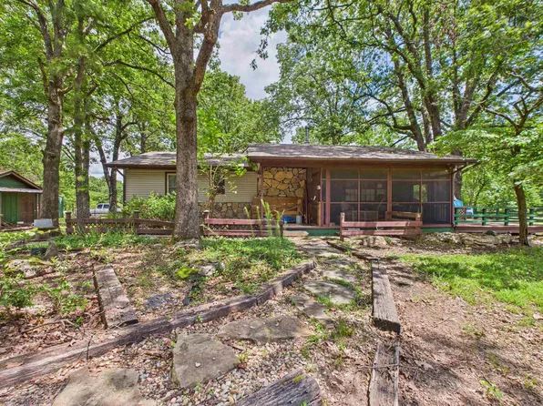 1040 County Road 1193, Gassville, AR 72635