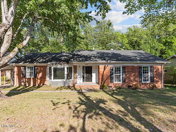 4th image of 5308 Foxfire Road