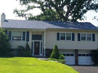 123 Woodland Ave, Fanwood, NJ 07023
