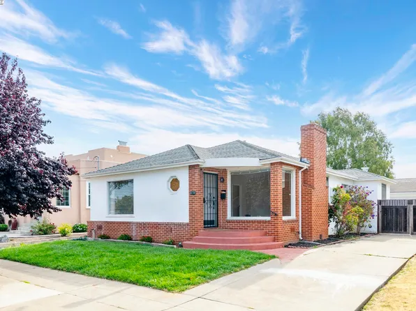 542 27th St, Richmond, CA 94804
