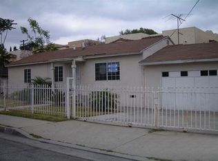 5328 Beechwood Ave, Lynwood, CA 90262