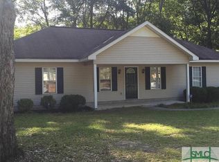106 Echo Way, Statesboro, GA 30458