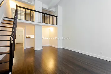 Rented by Mirador Real Estate