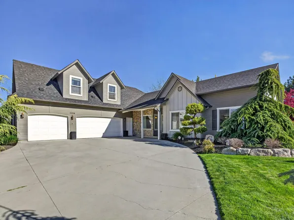 5356 N Troon Pl, Boise, ID 83713