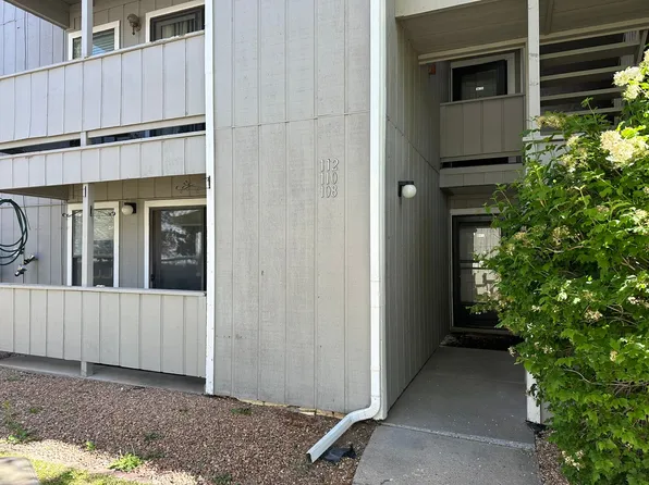 505 Oppenheimer Dr APT 108, Los Alamos, NM 87544