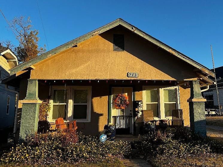 213 E. Ayers Edmond, Oklahoma