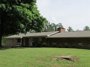 133 Bost Rd, McMinnville, TN 37110