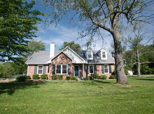 2212 Jan Dr, Clarksville, TN 37043