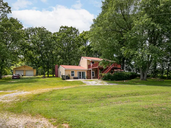 20250 S 1485 Road, Stockton, MO 65785