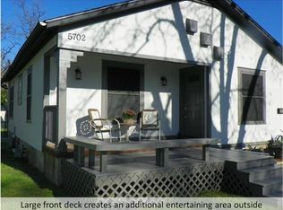 5702 Joe Sayers Ave, Austin, TX 78756