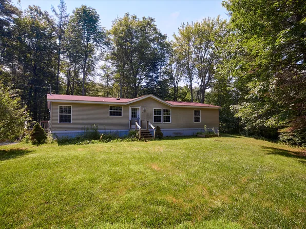 39 Heidi Lane, Warren, ME 04864