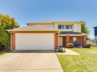 4204 Cave Cove Ct, Fort Worth, TX 76244
