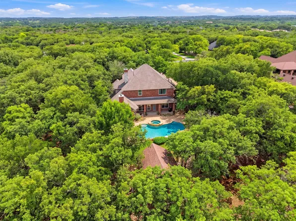705 Boling Ranch Rd, Azle, TX 76020