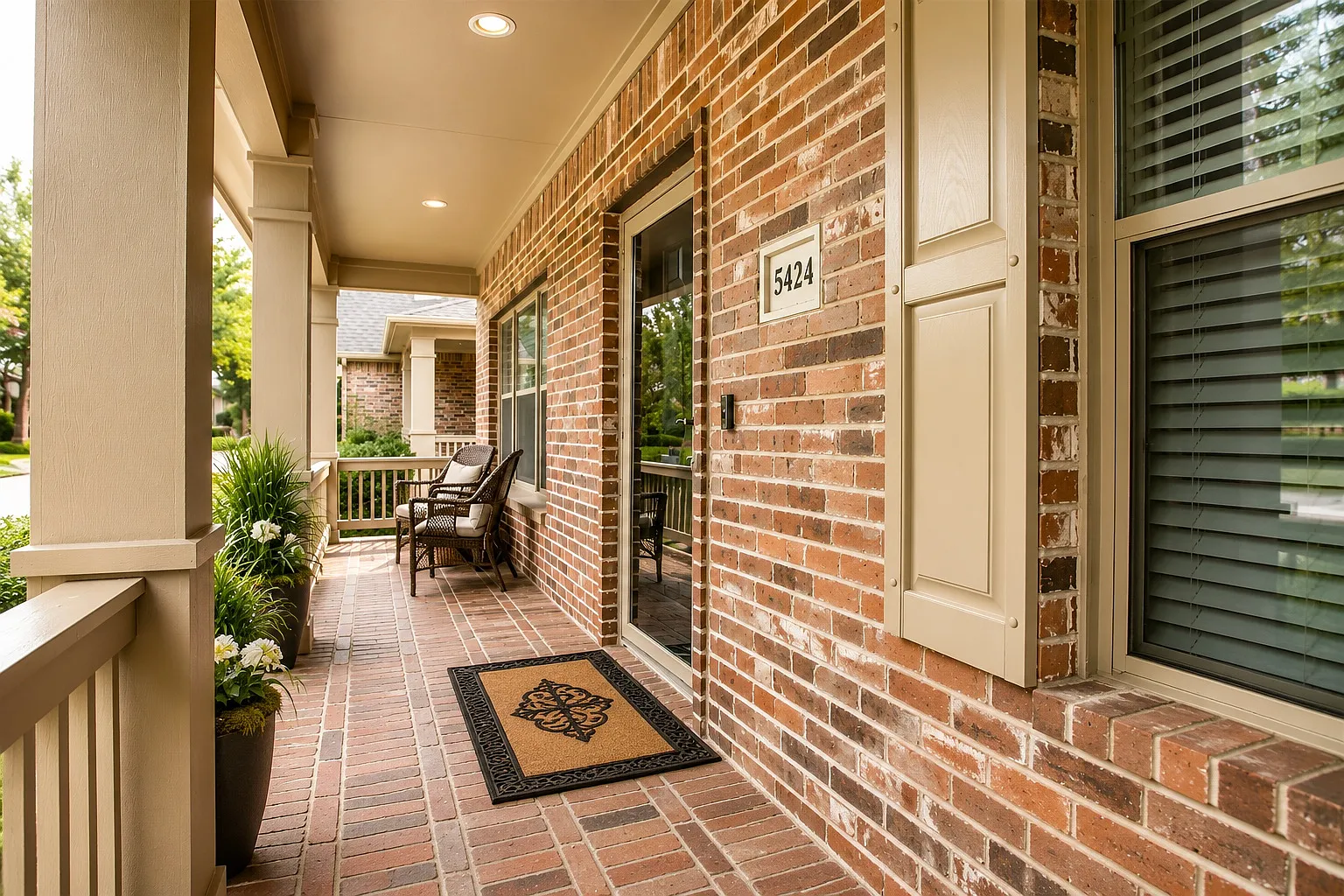 5424 Oakley Rd — Photo 3