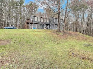 10 Pumpkin Hill Ln, Gray, ME 04039