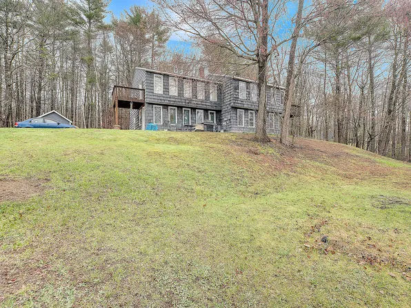 10 Pumpkin Hill Lane, Gray, ME 04039