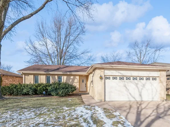 11030 Daniel Trl, Mokena, IL 60448