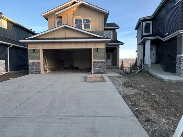 503 SW Rivercrest Vw, Cochrane, AB T4C 2W9