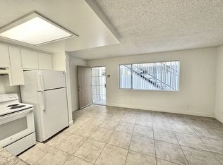 39th Street (Senior/Disabled), San Diego, CA 92105