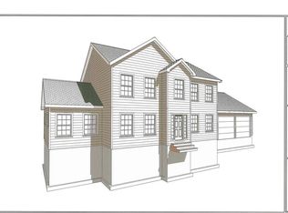 1 Gridley St, Sutton, NH 03221