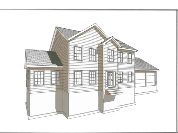 1 Gridley Road, Sutton, NH 03221