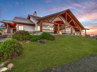 12400 N Tonto Rd, Prescott, AZ 86305