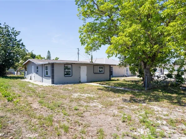 3524 Dora St, Fort Myers, FL 33916