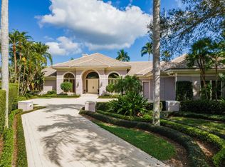 204 Locha Dr, Jupiter, FL 33458