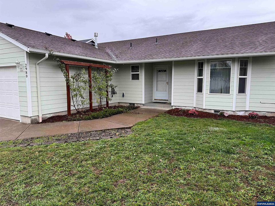 2989 S 12th St, Lebanon, OR 97355 | MLS #821790 | Zillow