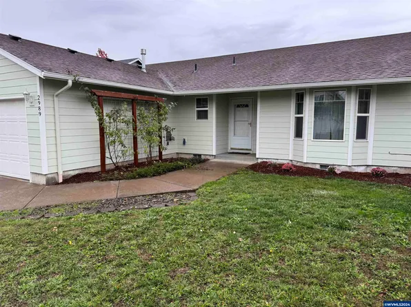 2989 S 12th St, Lebanon, OR 97355